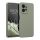 Kwmobile tok Xiaomi Redmi Note 12-höz, világoszöld, szilikon, KWM000018UL016C