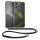 Kwmobile tok nyakpánttal Xiaomi Redmi 12-höz, többszínű, szilikon, KWM0000209P002C