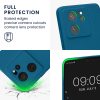 Kwmobile tok Xiaomi 13T/13T Pro-hoz, kék, szilikon, KWM000020IU006C