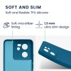 Kwmobile tok Xiaomi 13T/13T Pro-hoz, kék, szilikon, KWM000020IU006C