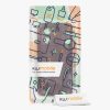 Kwmobile tok Xiaomi 13T/13T Pro-hoz, lila, szilikon, KWM000020IU007C
