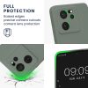 Kwmobile tok Xiaomi 13T/13T Pro készülékhez, világoszöld, szilikon, KWM000020IU008C