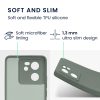 Kwmobile tok Xiaomi 13T/13T Pro készülékhez, világoszöld, szilikon, KWM000020IU008C