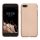 Kwmobile tok Apple iPhone SE (2022)/iPhone SE (2020)/iPhone 8 készülékhez, arany, szilikon, KWM0000085R012C