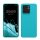 Kwmobile tok Motorola Edge 40-hez, világoskék, szilikon, KWM0000197B012C