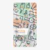 Kwmobile tok nyakpánttal Motorola Moto E13 készülékhez, többszínű, szilikon, KWM000019ZF003C