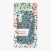 Kwmobile tok Samsung Galaxy S22-höz, kék, szilikon, KWM000021RB002C