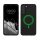 Kwmobile tok Samsung Galaxy S22 Plus-hoz, fekete, szilikon, KWM000021RC001C
