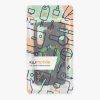 Kwmobile tok Samsung Galaxy S23 készülékhez, fekete, szilikon, KWM000021RE001C