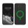 Kwmobile tok Samsung Galaxy S24 Plus-hoz, fekete, szilikon, KWM000021RI001C