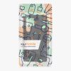 Kwmobile tok Samsung Galaxy S24 Ultra készülékhez, fekete, szilikon, KWM000021RJ001C