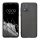 Kwmobile tok Motorola Moto E13-hoz, szürke, szilikon, KWM000022OW006C