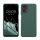 Kwmobile tok Motorola Moto G24/Moto E14/Moto G04 készülékhez, zöld, szilikon, KWM000022RP002C