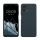 Kwmobile tok Motorola Moto G24/Moto E14/Moto G04 készülékhez, sötétzöld, szilikon, KWM000022RP003C
