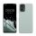 Kwmobile tok Motorola Moto G24/Moto E14/Moto G04 készülékhez, világoszöld, szilikon, KWM000022RP004C