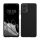 Kwmobile tok Motorola Moto G24/Moto E14/Moto G04 készülékhez, fekete, szilikon, KWM000022RQ001C