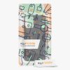 Kwmobile tok Motorola Moto G24/Moto E14/Moto G04 készülékhez, fekete, szilikon, KWM000022RQ001C
