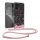 Kwmobile tok nyakpánttal Motorola Moto G24/Moto E14/Moto G04 készülékhez, többszínű, szilikon, KWM000022RT001C