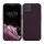 Kwmobile tok Apple iPhone 14-hez, sötétlila, szilikon, KWM000022RV005C
