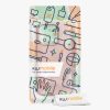Kwmobile tok Apple iPhone 14 Pro készülékhez, rózsaszín, szilikon, KWM000022RW001C