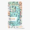 Kwmobile tok Apple iPhone 14 Pro készülékhez, zöld, szilikon, KWM000022RW002C