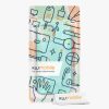 Kwmobile tok Apple iPhone 15-höz, zöld, szilikon, KWM000022RX002C