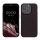 Kwmobile tok Apple iPhone 15 Pro készülékhez, sötétlila, szilikon, KWM000022RY005C