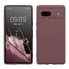 Kwmobile Google Pixel 7a tok, Cherry Blossom, szilikon, KWM000019YF025C