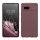 Kwmobile Google Pixel 7a tok, Cherry Blossom, szilikon, KWM000019YF025C