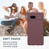 Kwmobile Google Pixel 7a tok, Cherry Blossom, szilikon, KWM000019YF025C