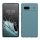 Kwmobile Google Pixel 7a tok, zöld, szilikon, KWM000019YF026C