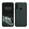 Kwmobile Honor 9X tok, sötétzöld, szilikon, KWM000020IH005C
