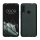Kwmobile Honor 9X tok, sötétzöld, szilikon, KWM000020IH005C
