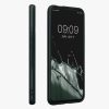 Kwmobile Honor 9X tok, sötétzöld, szilikon, KWM000020IH005C