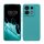 Kwmobile tok Xiaomi Redmi Note 13 Pro 5G-hez, kék, szilikon, KWM000020LD008C