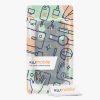 Kwmobile tok Xiaomi Redmi Note 13 Pro 5G-hez, sötétzöld, szilikon, KWM000020LD009C