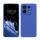 Kwmobile tok Xiaomi Redmi Note 13 Pro 5G-hez, kék, szilikon, KWM000020LD010C