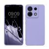 Kwmobile tok Xiaomi Redmi Note 13 Pro 5G-hez, kék, szilikon, KWM000020LD011C