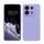 Kwmobile tok Xiaomi Redmi Note 13 Pro 5G-hez, kék, szilikon, KWM000020LD011C