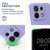 Kwmobile tok Xiaomi Redmi Note 13 Pro 5G-hez, kék, szilikon, KWM000020LD011C