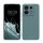 Kwmobile tok Xiaomi Redmi Note 13 Pro 5G-hez, világoszöld, szilikon, KWM000020LD012C