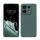 Kwmobile tok Xiaomi Redmi Note 13 Pro 5G-hez, zöld, szilikon, KWM000020LD013C