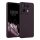 Kwmobile tok Xiaomi Redmi Note 13 Pro 5G-hez, sötétlila, szilikon, KWM000020LE006C