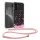 Kwmobile tok zsinórral Samsung Galaxy A35-höz, többszínű, szilikon, KWM000021RM001C