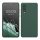 Kwmobile Huawei P30 tok, zöld, szilikon, KWM000009MF021C