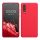 Kwmobile Huawei P30 tok, rózsaszín, szilikon, KWM000009MF022C