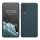 Kwmobile Huawei P30 tok, sötétzöld, szilikon, KWM000009MF023C
