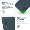 Kwmobile Huawei P30 tok, sötétzöld, szilikon, KWM000009MF023C