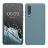 Kwmobile Huawei P30 tok, zöld, szilikon, KWM000009MF025C