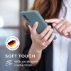 Kwmobile Huawei P30 tok, zöld, szilikon, KWM000009MF025C